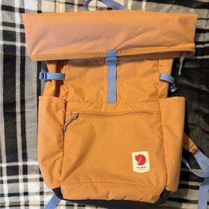 Fjlraven High Coast Foldsack 24